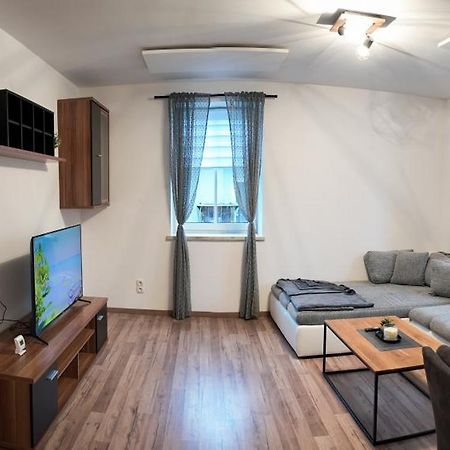 Wohnung Pascal Ebensee Ngoại thất bức ảnh