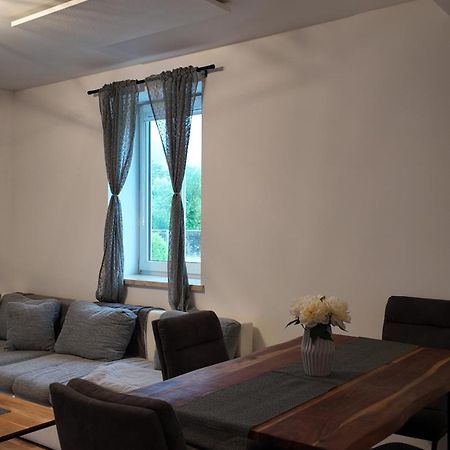 Wohnung Pascal Ebensee Ngoại thất bức ảnh
