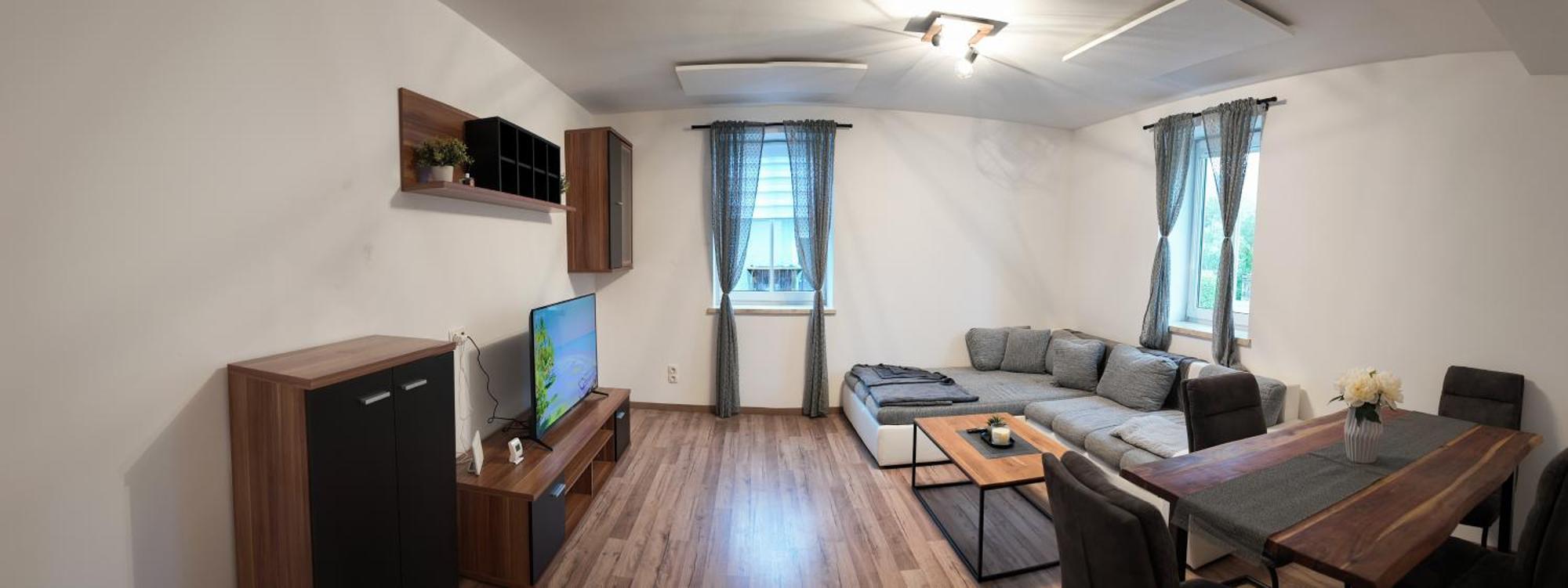 Wohnung Pascal Ebensee Ngoại thất bức ảnh