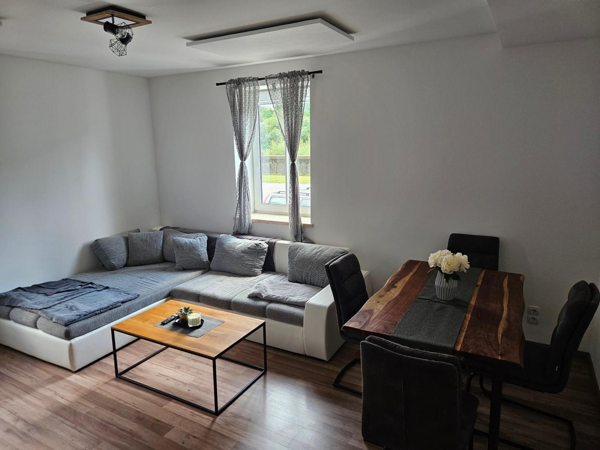 Wohnung Pascal Ebensee Ngoại thất bức ảnh
