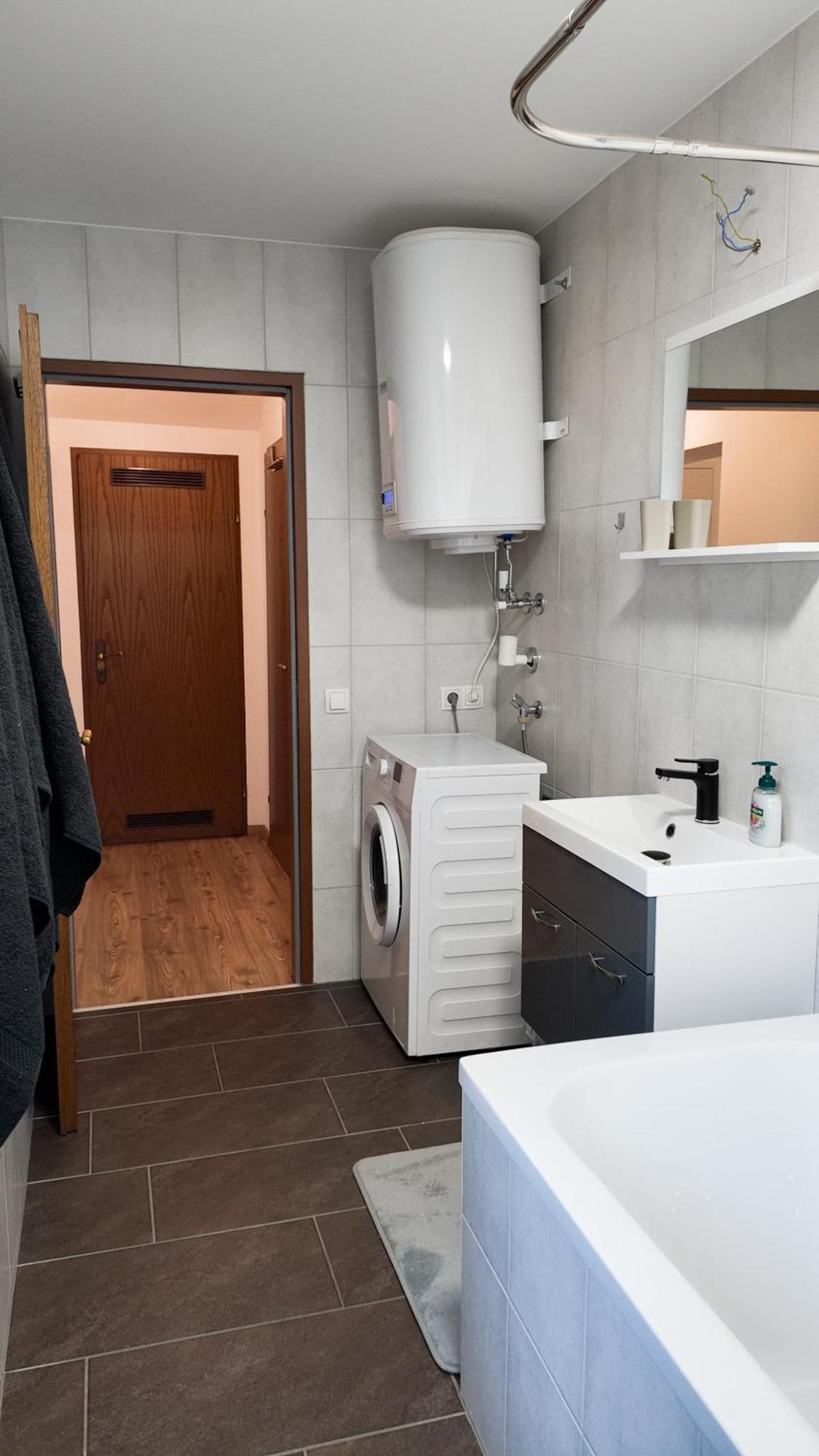 Wohnung Pascal Ebensee Ngoại thất bức ảnh