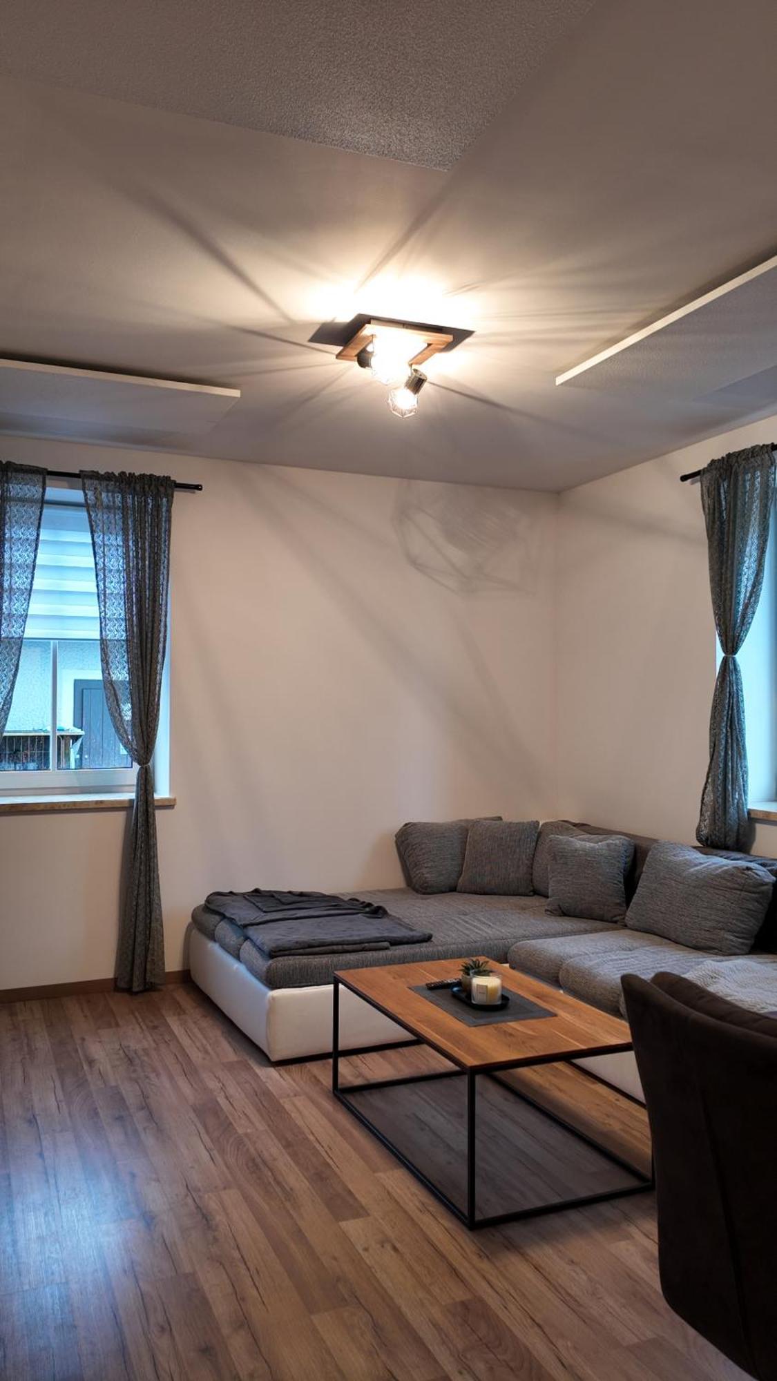 Wohnung Pascal Ebensee Ngoại thất bức ảnh